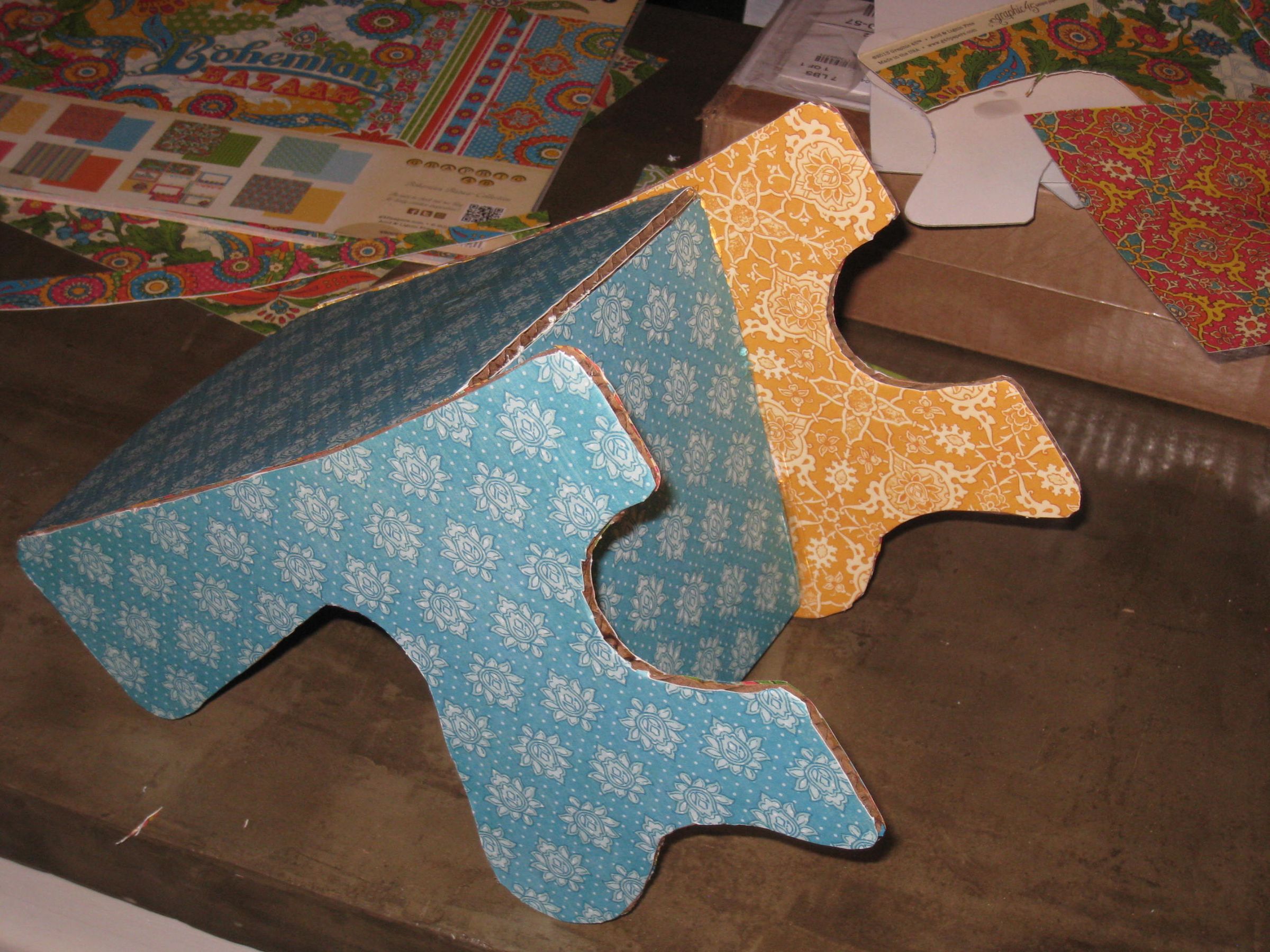 DIY 18 Inch Doll Chair : 5 Steps - Instructables