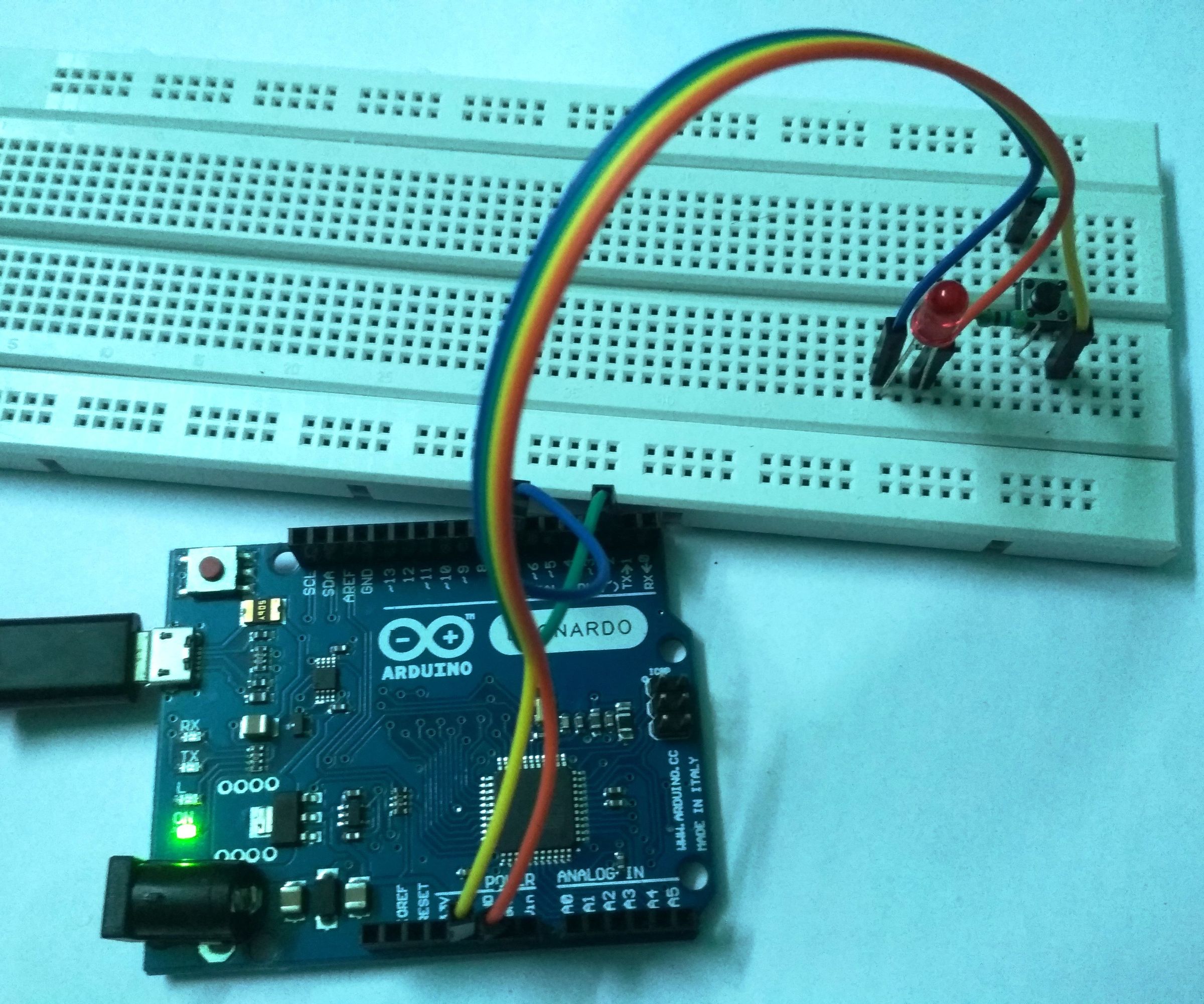 Build Stephen Hawking's Computer Interface Within Just Rs.1000(15$) Using Arduino