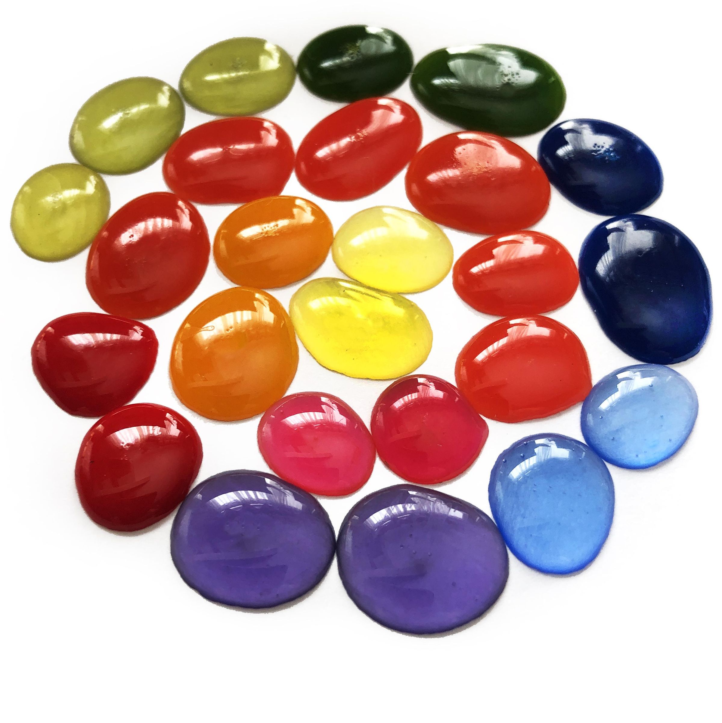 Resin Basics How to Mix Resin Colors 15 Steps (with Pictures