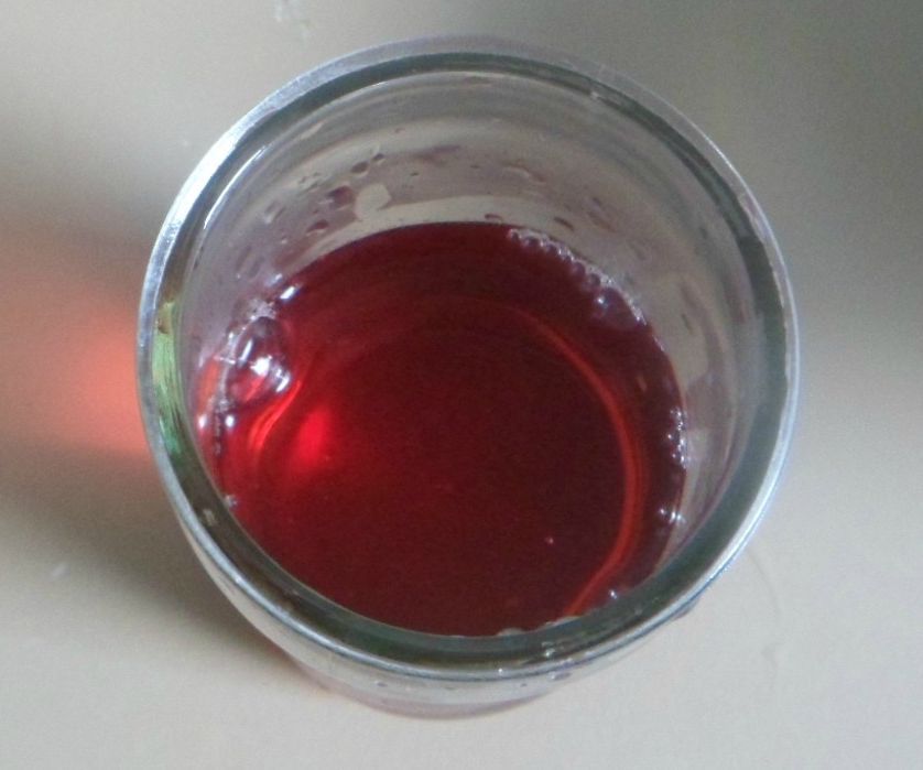 Home Made Rose Water