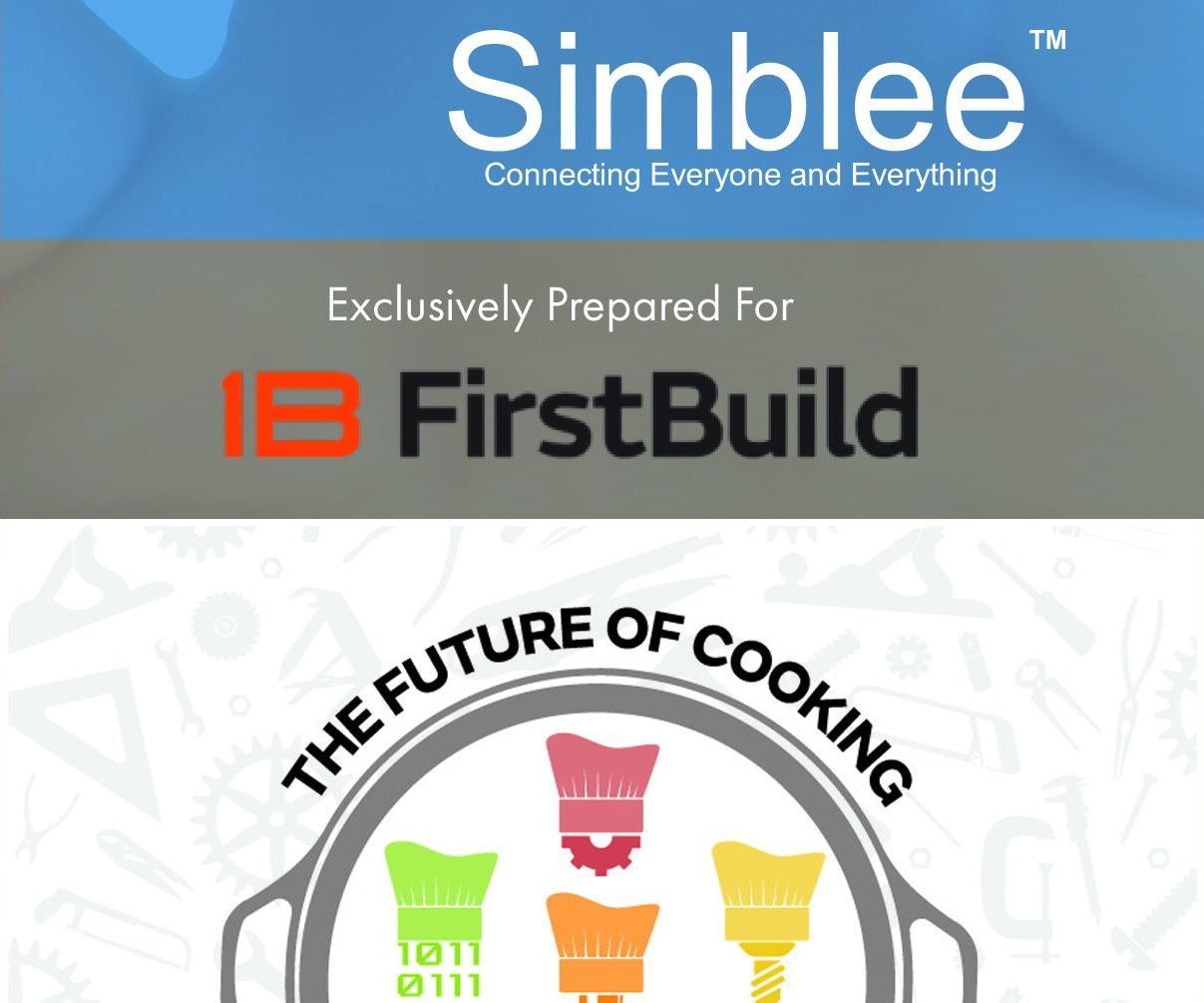 Rapid (a)Simblee: Sending data bidirectionally between a Simblee and a mobile device