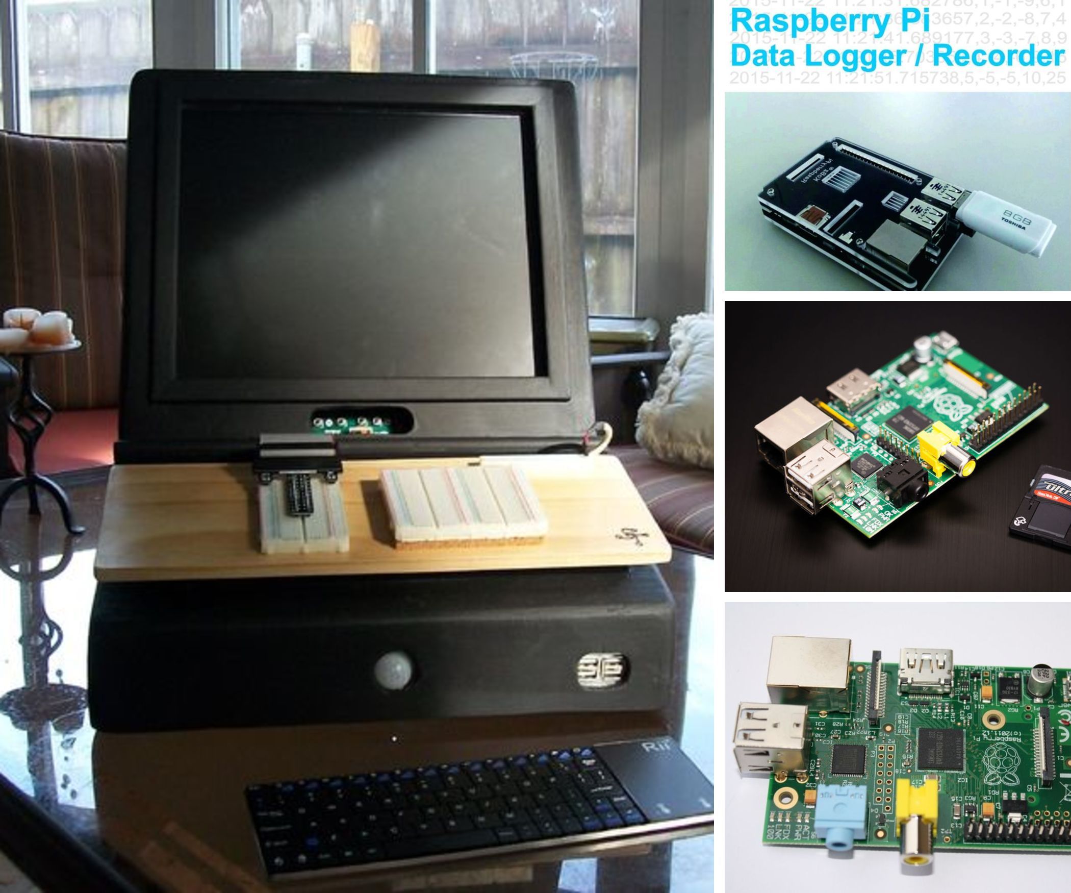 Raspberry Pi