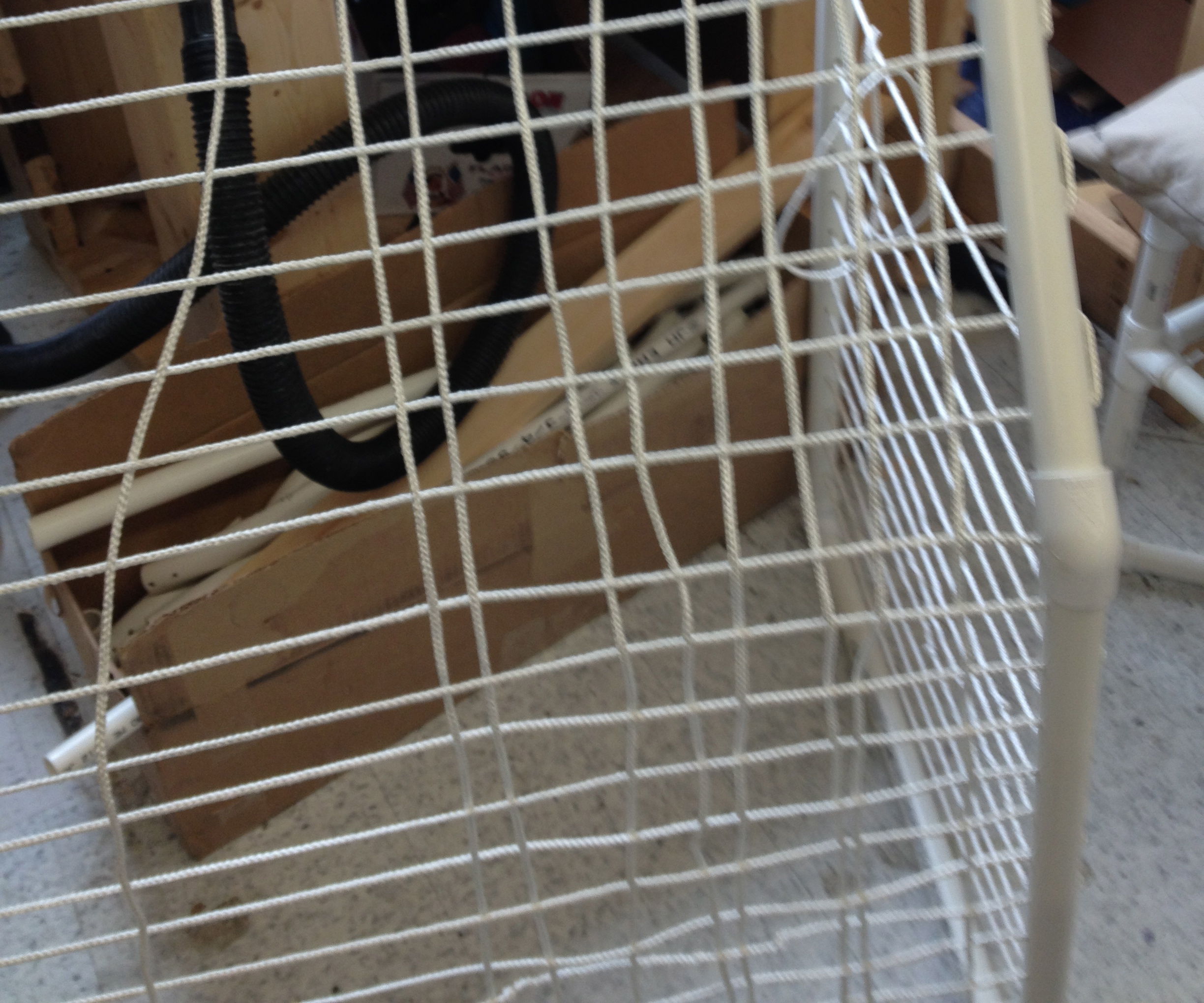 How to Make a Soccer Goal