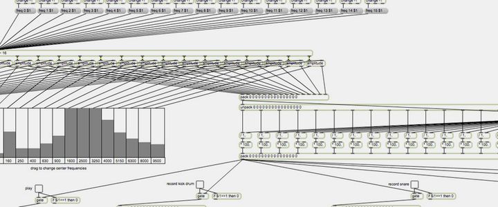 Intro to MaxMSP : 13 Steps (with Pictures) - Instructables