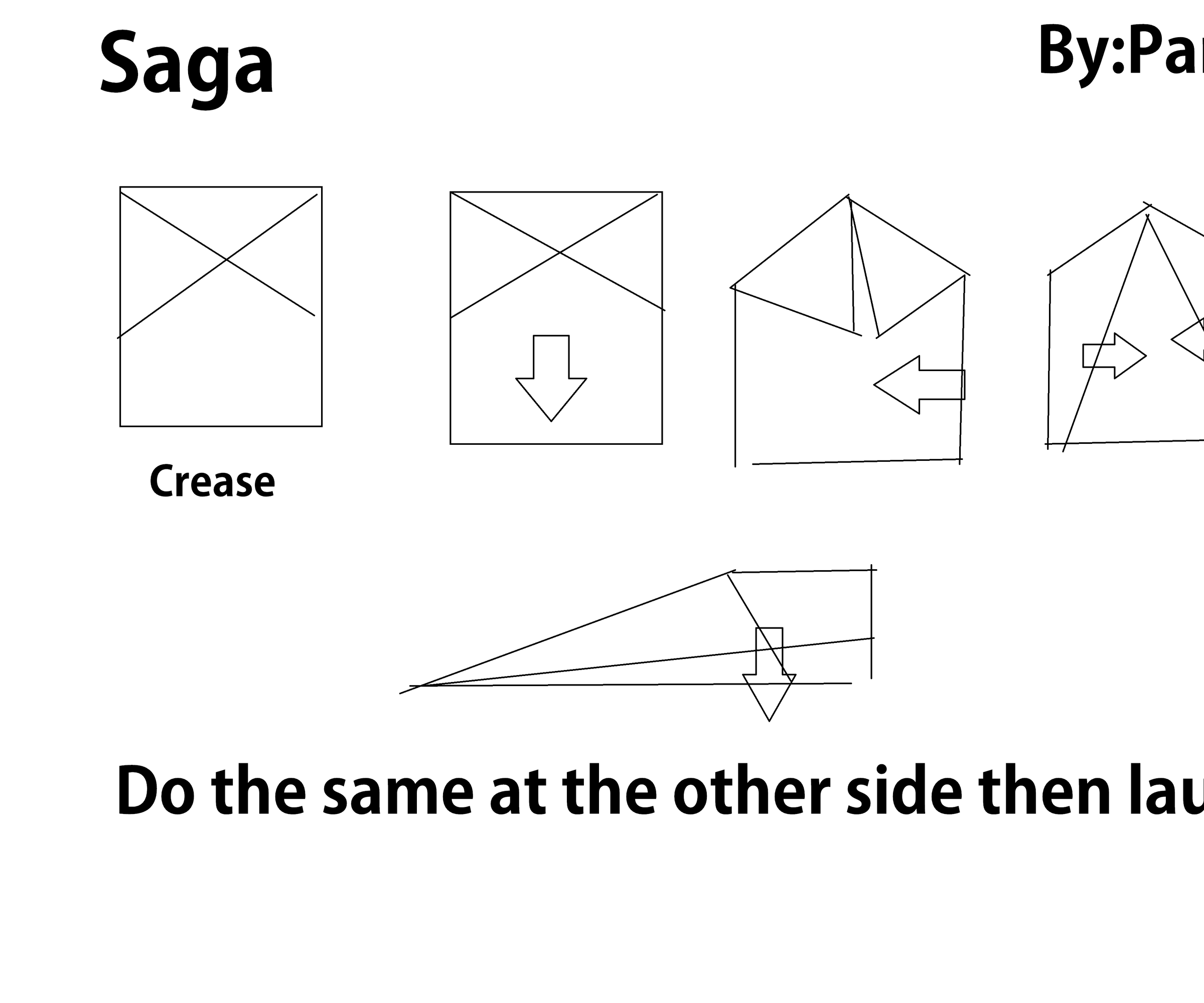 The Saga