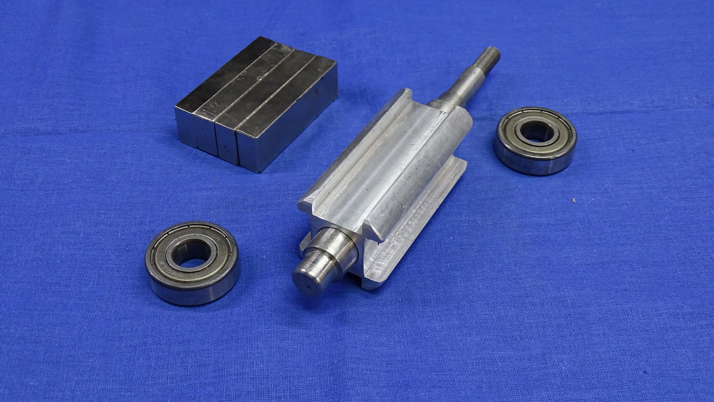 MAKE PERMANENT SYNCHRONOUS Instructables