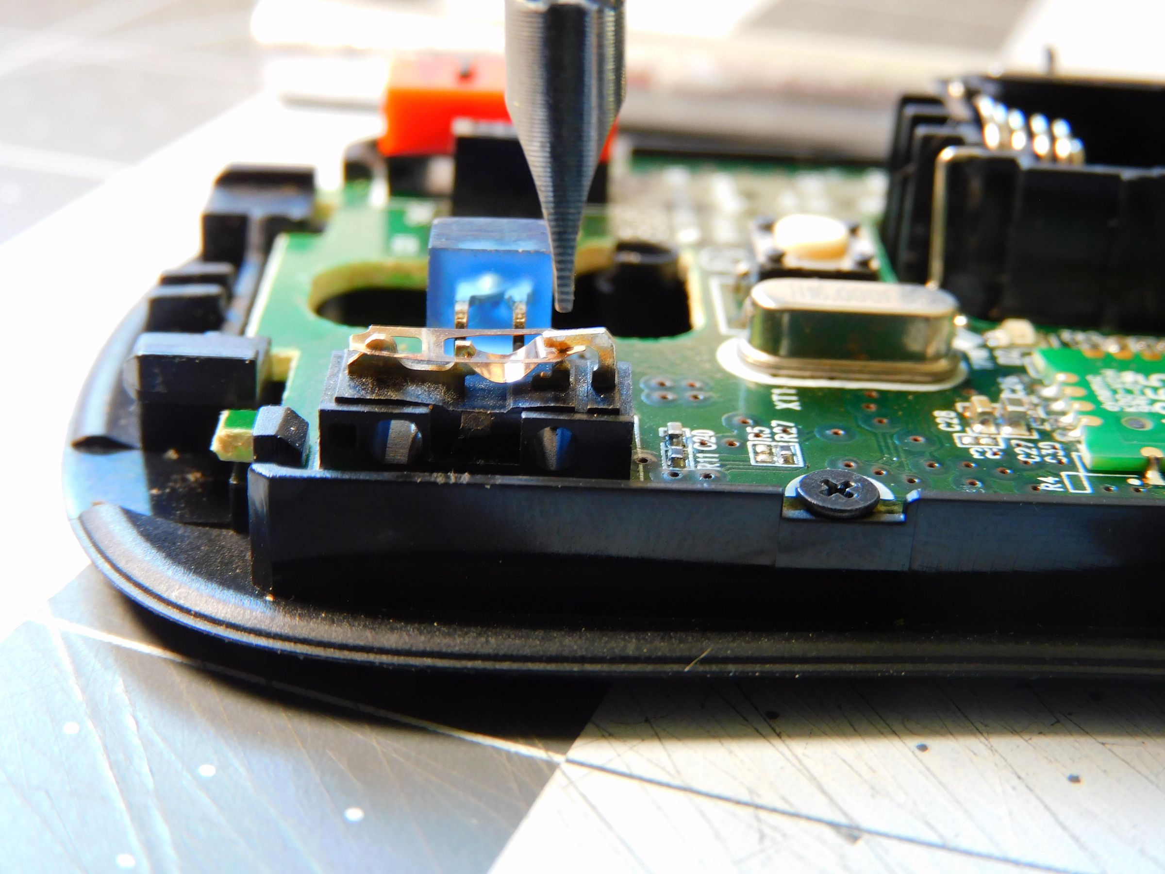 How to Make Your Loud Mouse MUCH Quieter (SO EASY!!!) 4 Steps Instructables