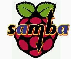 Raspberry Pi Samba Local File Server