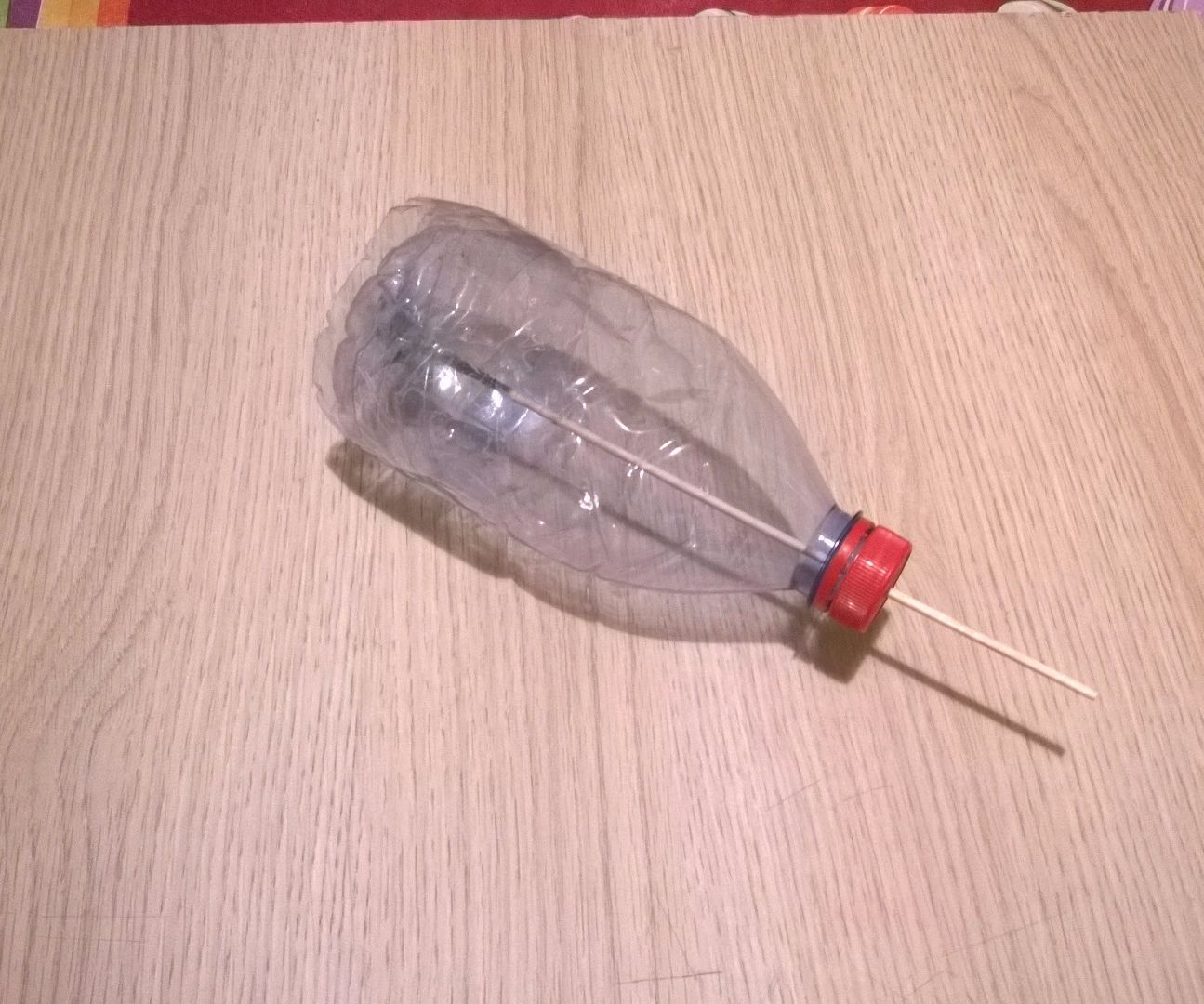 Spider Catcher