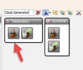 In Visuino Add Components photo 2