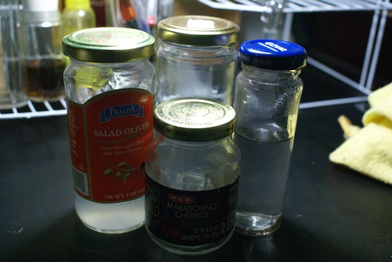 Homemade Chem Lab Set Up Your Home Chemistry Lab : 9 Steps (with Pictures) - Instructables