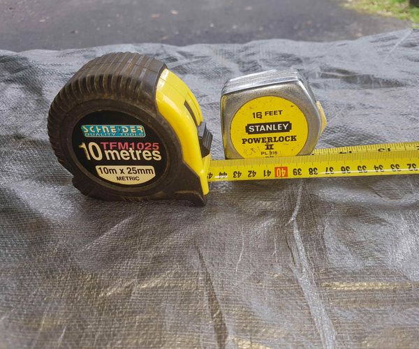 Metric Measuring Made Much Mellower!