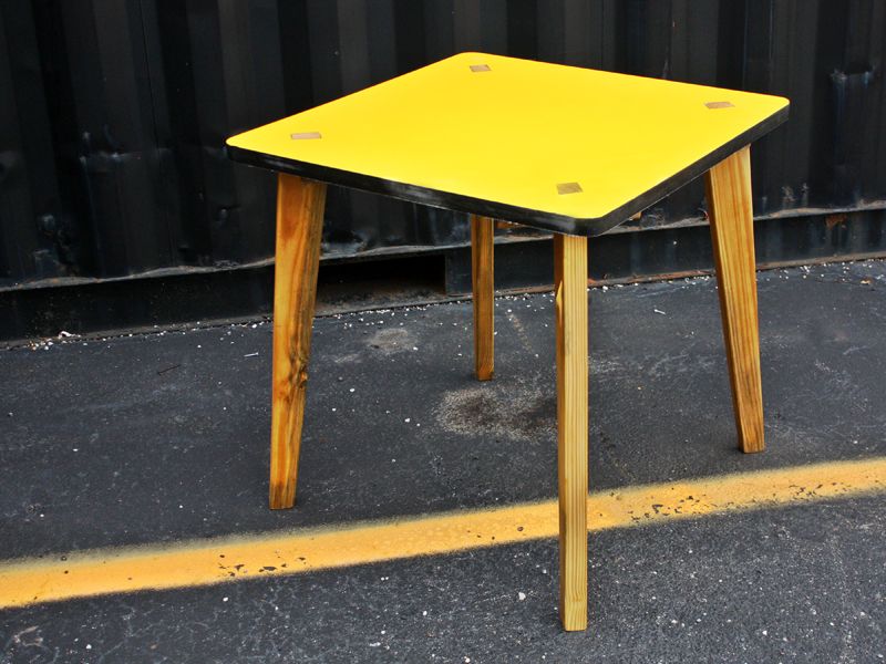 Breakdown Table