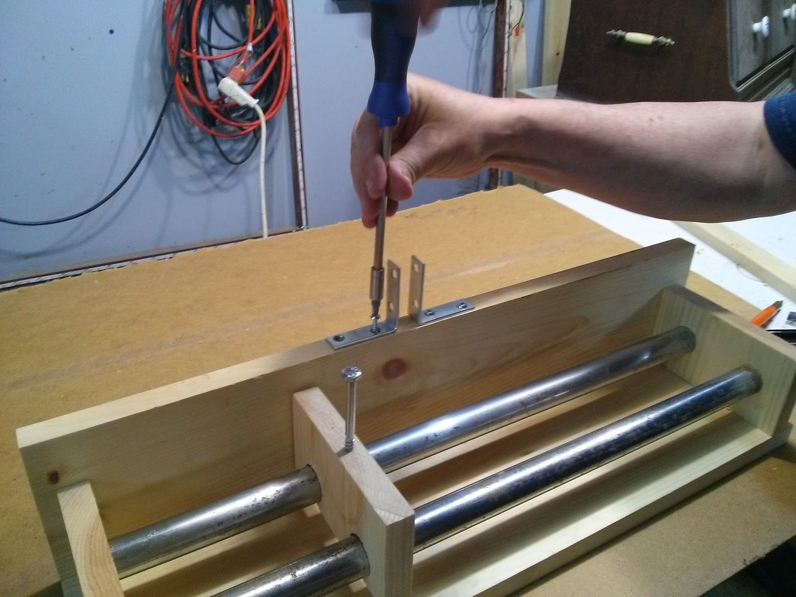 Precise Glass Bottle Cutting Jig 5 Steps (with Pictures) Instructables