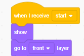 Robot Shootout With Scratch! : 14 Steps - Instructables