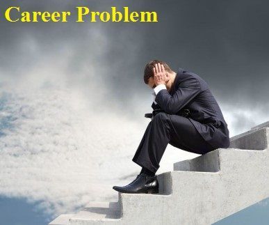 Career Problem