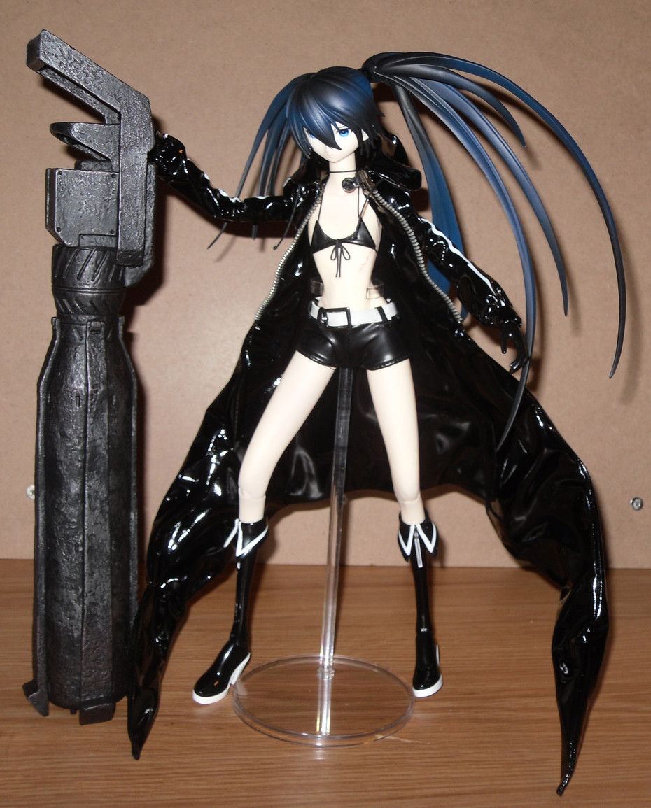 Black Rock Shooter's Cannon