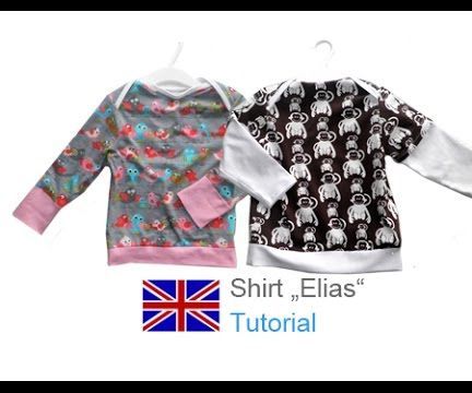 How to Sew an American Neckline - Sewing Tutorial for Beginners...MUST WATCH!