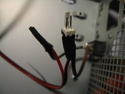 Make Electrical Connections