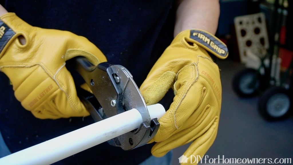 How to Make PVC Pipe Artwork for Inside the Home 4 Steps (with Pictures)