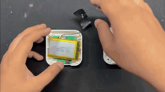 Enclosure Assembly Process