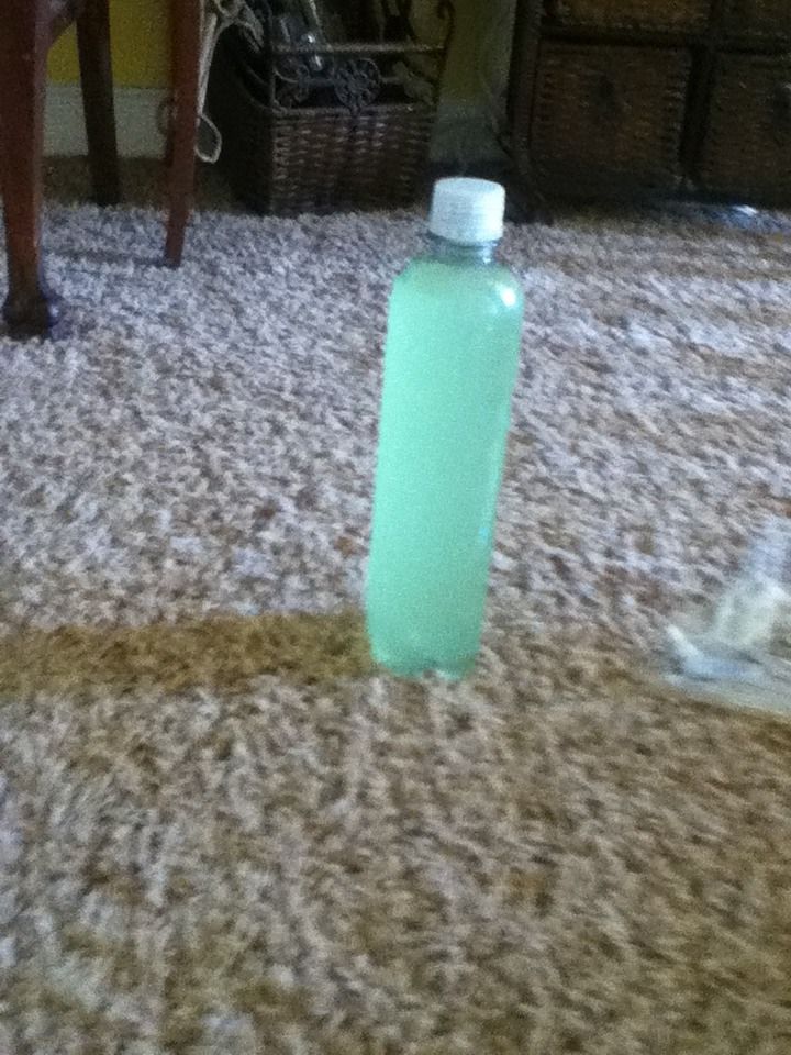 Call Of Duty Black Ops Power Up Drinks