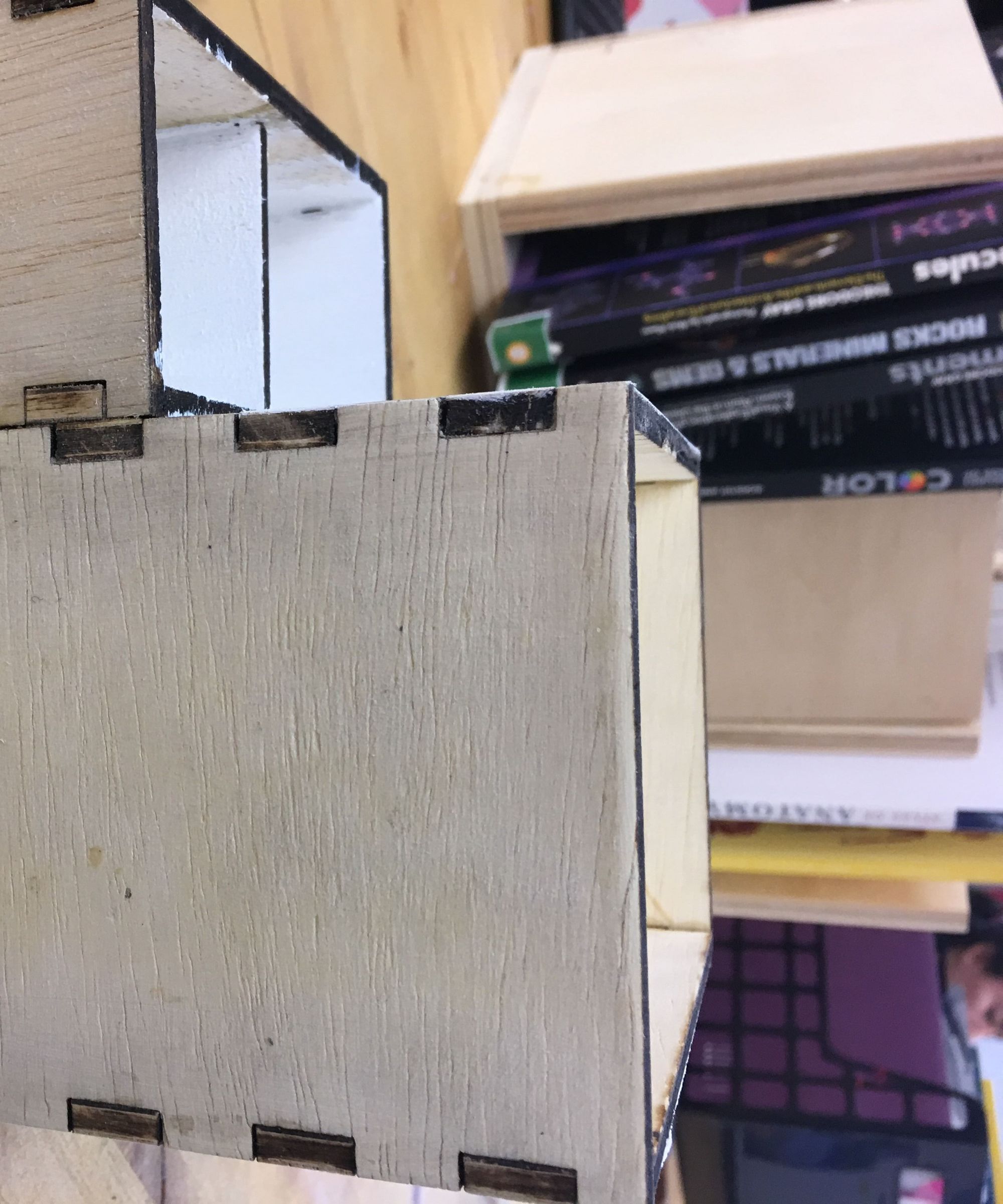 Intro: Pencil Holder