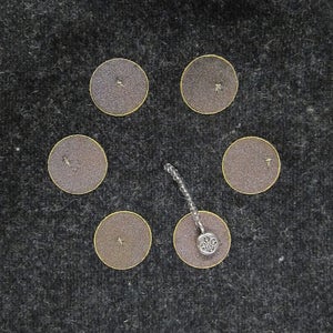 Tilt Sensing Quilt