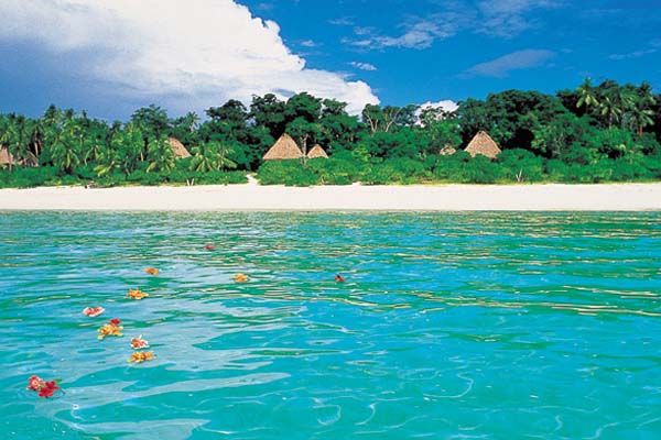 Why Should You Visit Fiji Islands