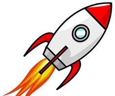 Backyard Bottle Rocket