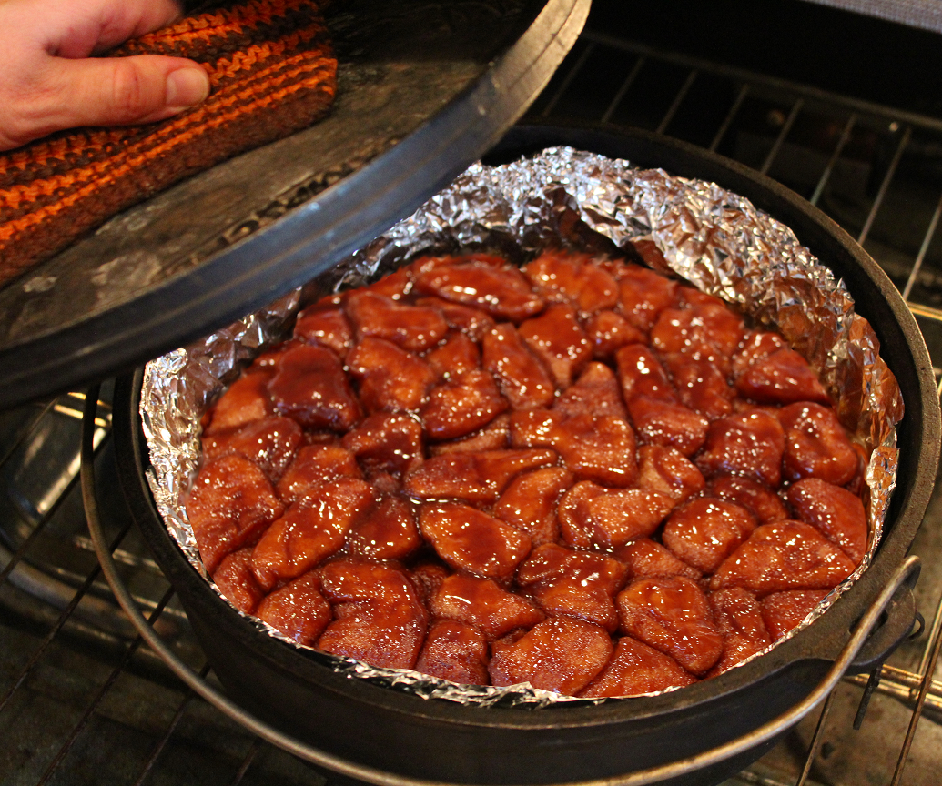 Cocoa PullAparts 4 Steps (with Pictures) Instructables