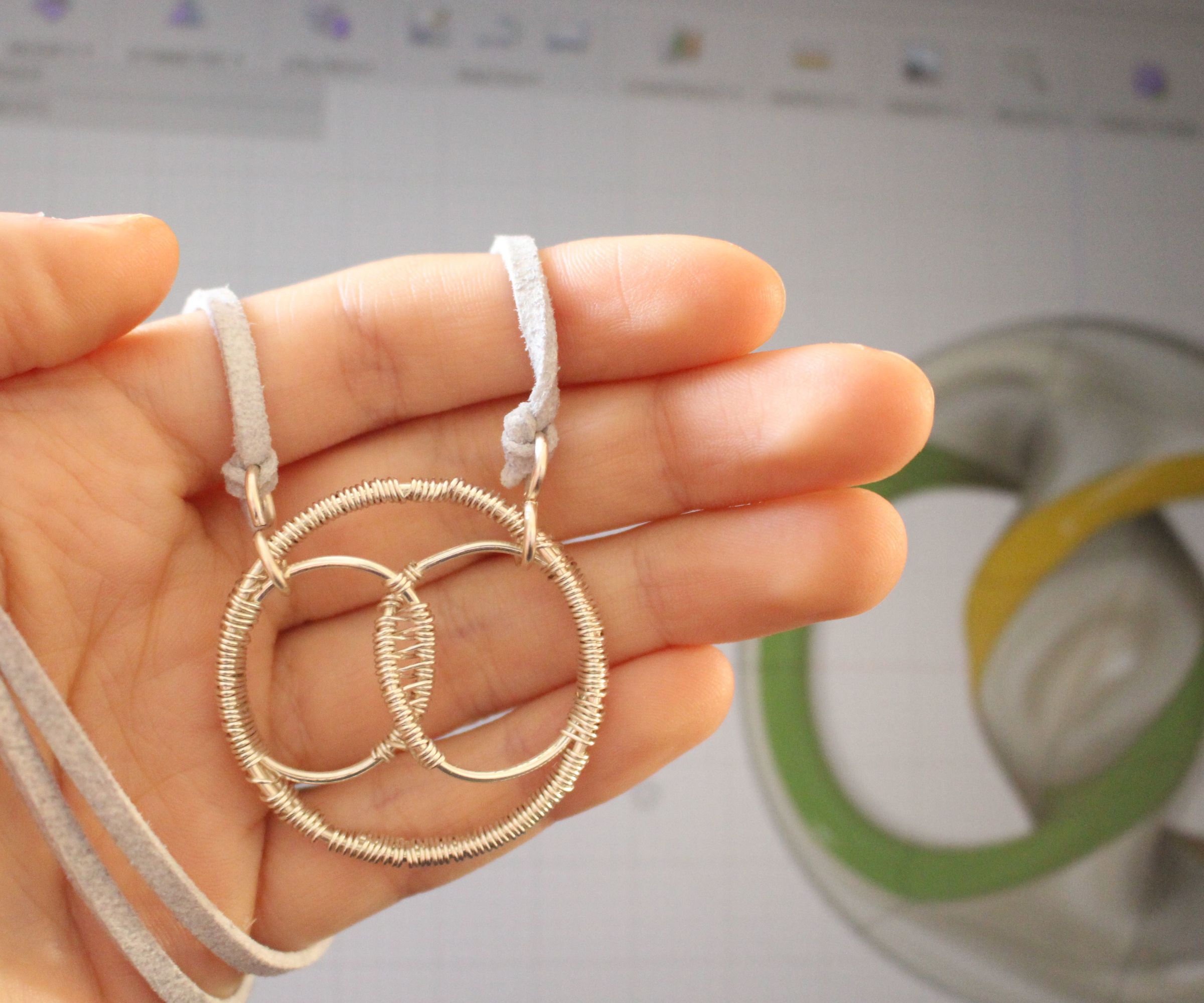 3D Design As Tool for Jewellery Making