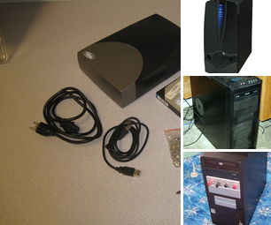 PC Tools