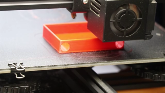 Birth of This Padlock