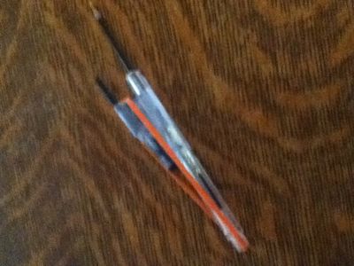 Pen Gun