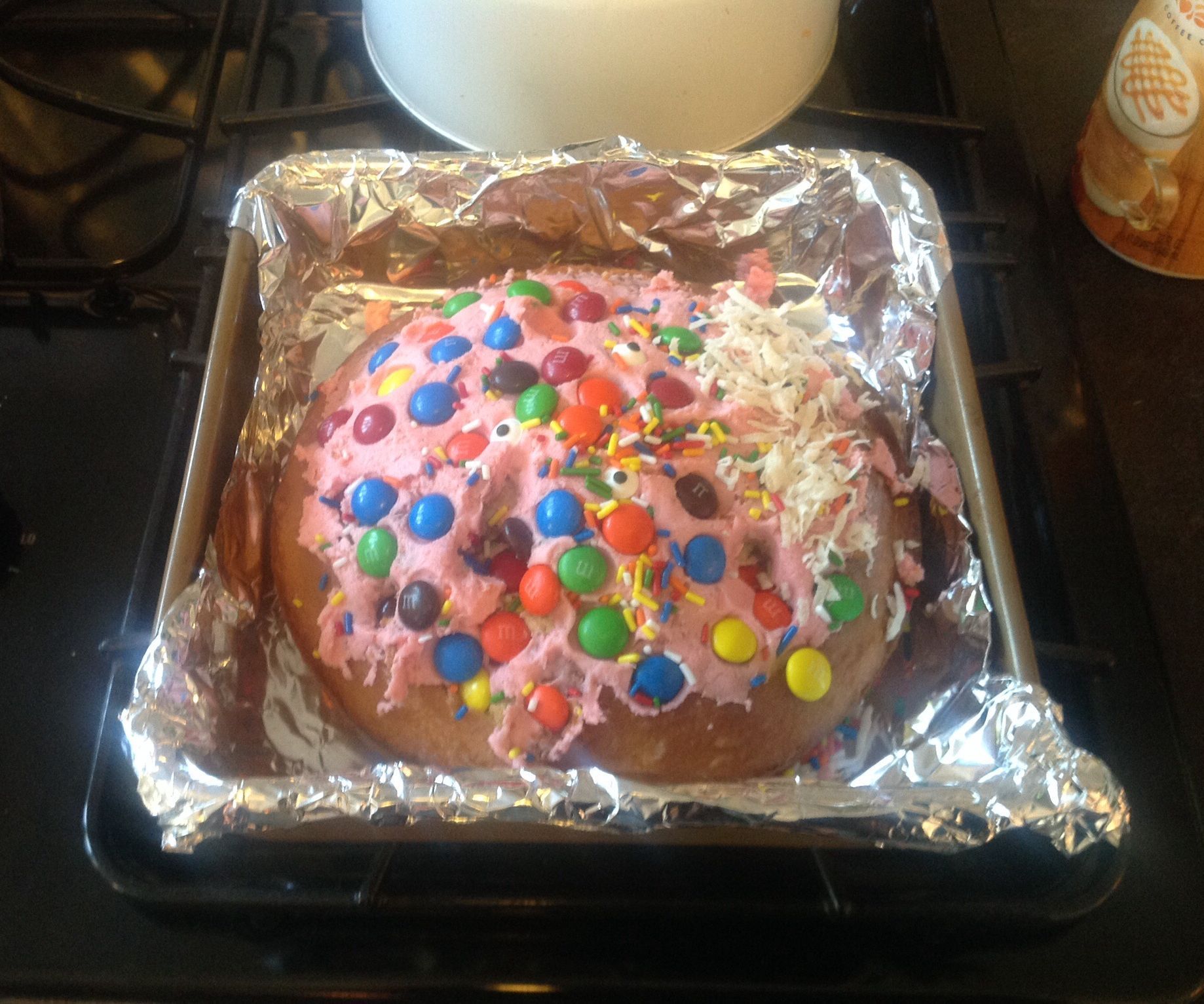 How to Avoid a Cake-tastrophe!