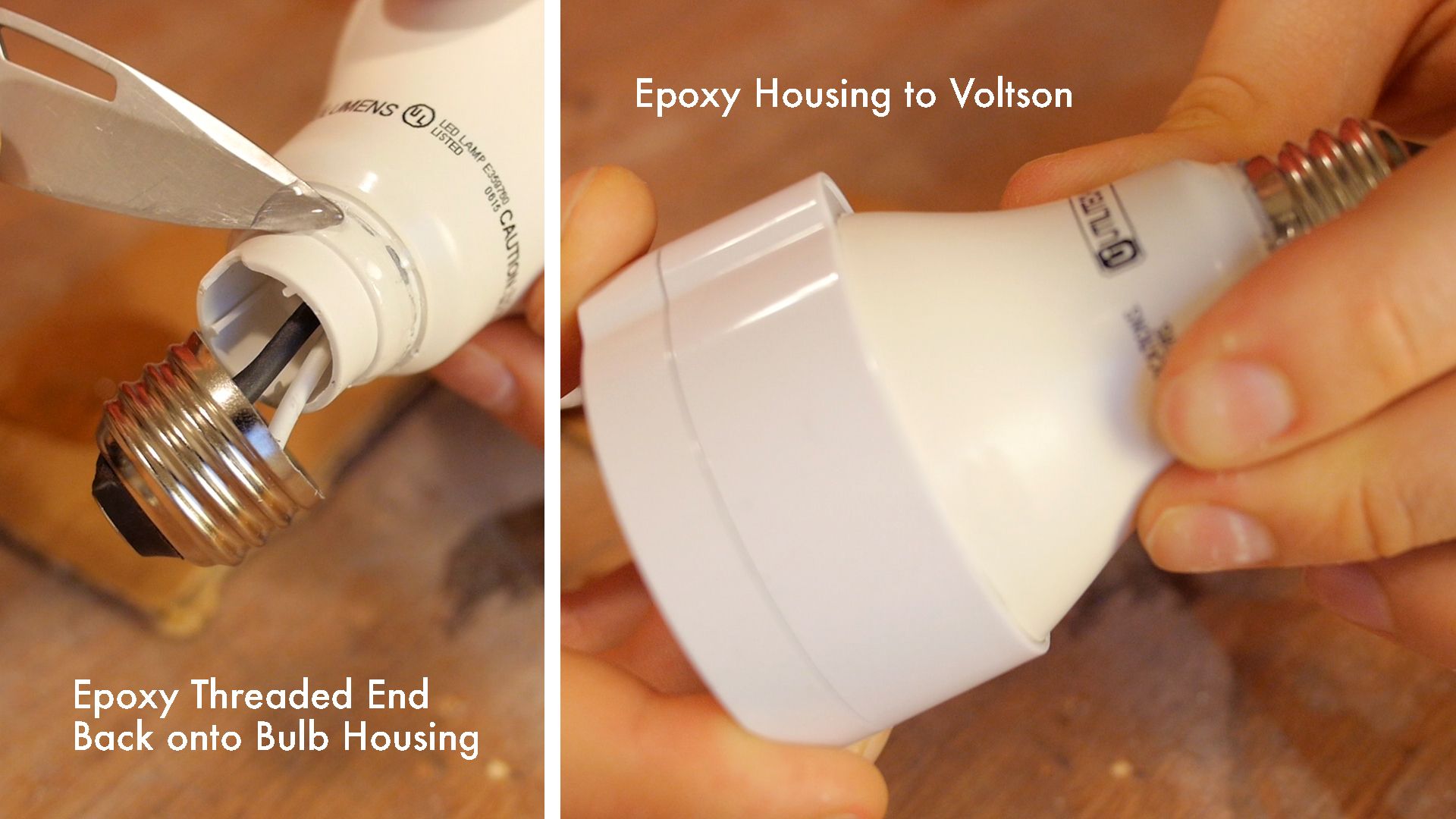 Light Bulb Energy Monitor 9 Steps (with Pictures) Instructables