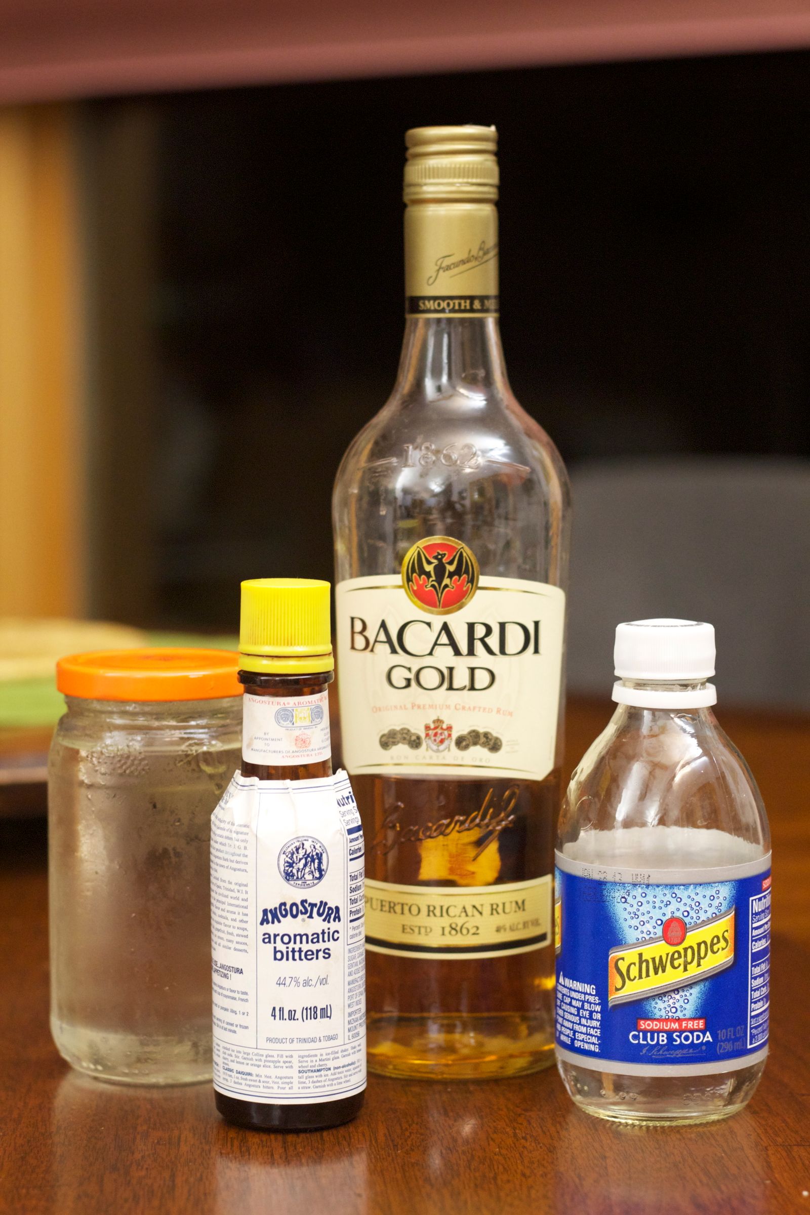 Custom Drink Muddlers (+ the Perfect Mojito Recipe) 6 Steps (with