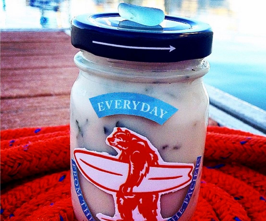 Toothpaste: Homemade, Vegan, All Natural, Edible