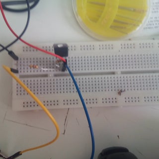 Convert Battery Powered Electronics to Run on AC : 4 Steps (with ...