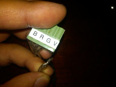 Prepping the Lighting Source