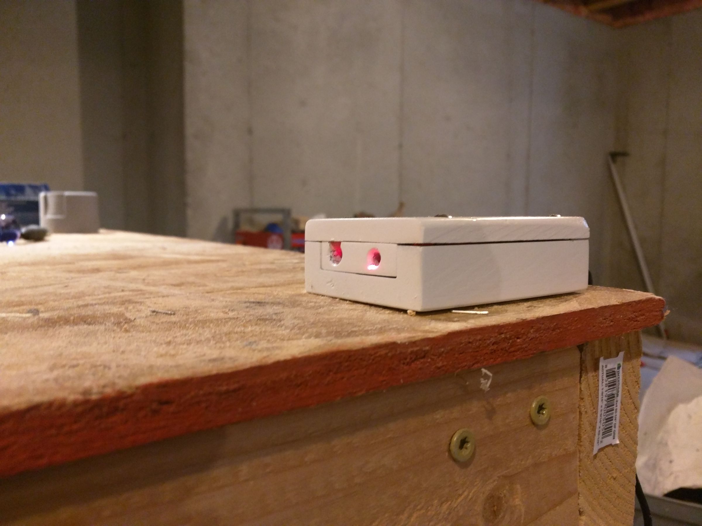ESP8266 Laser Tripwire : 8 Steps (with Pictures) - Instructables