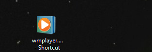 Create Desktop Shortcut