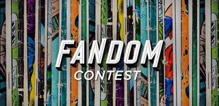 Fandom Contest