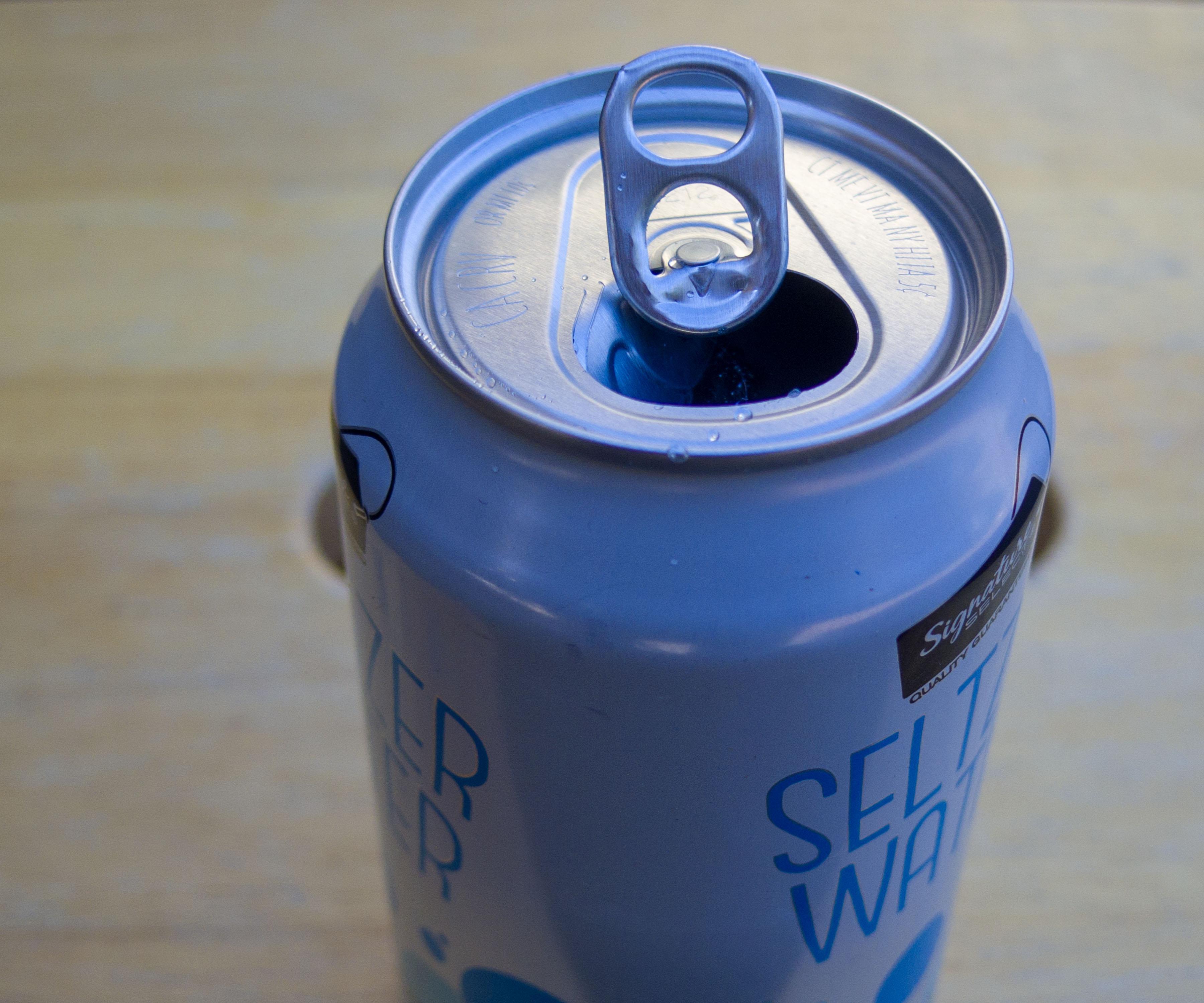 Adventures Of A Can Tab 6 Steps Instructables Adventures Of A Can Tab 6 Steps Instructables