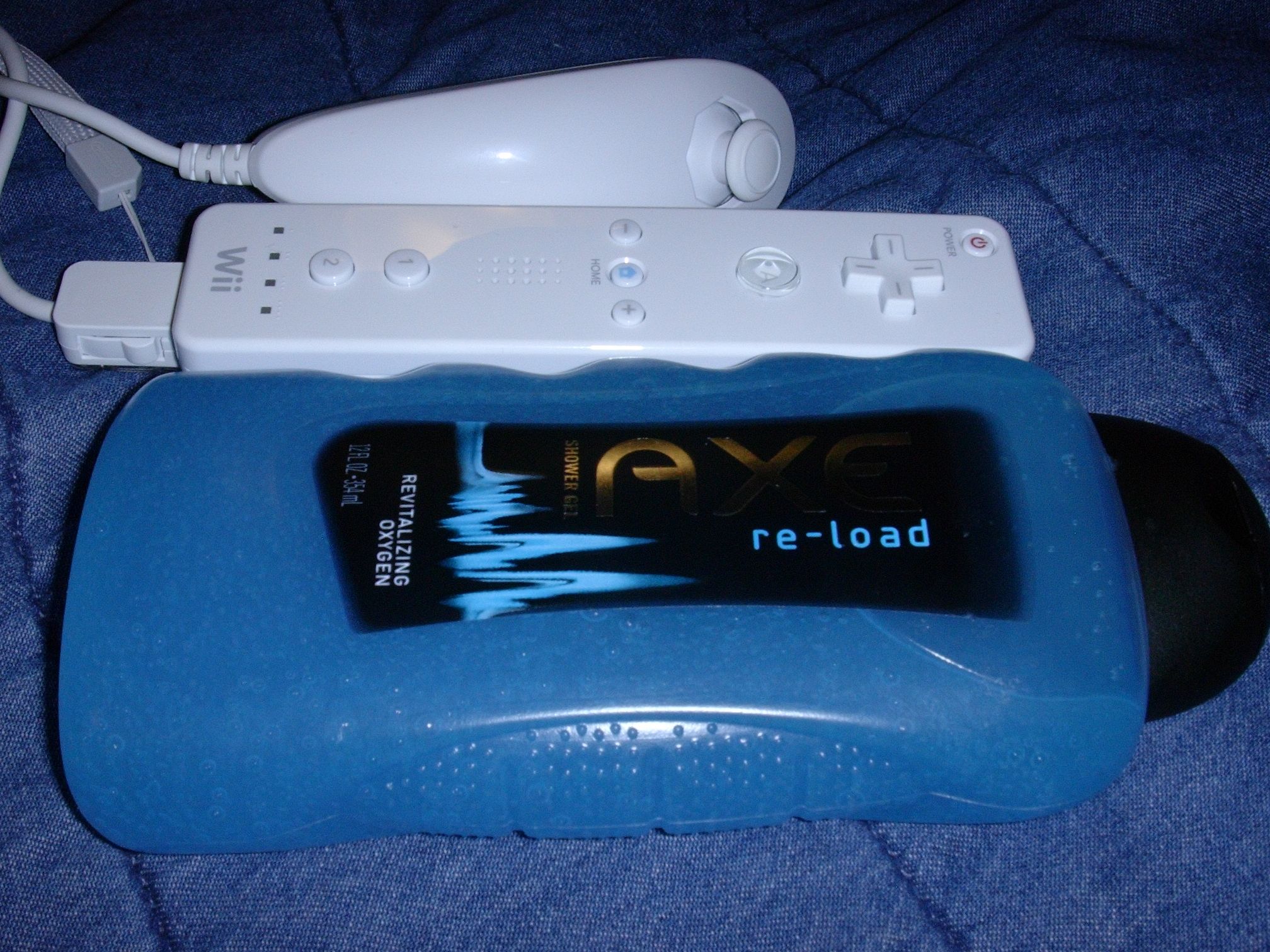 Pistol Grip for Wiimote 5 Steps Instructables