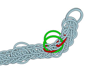 Walking Dragon With Wings: Body Build