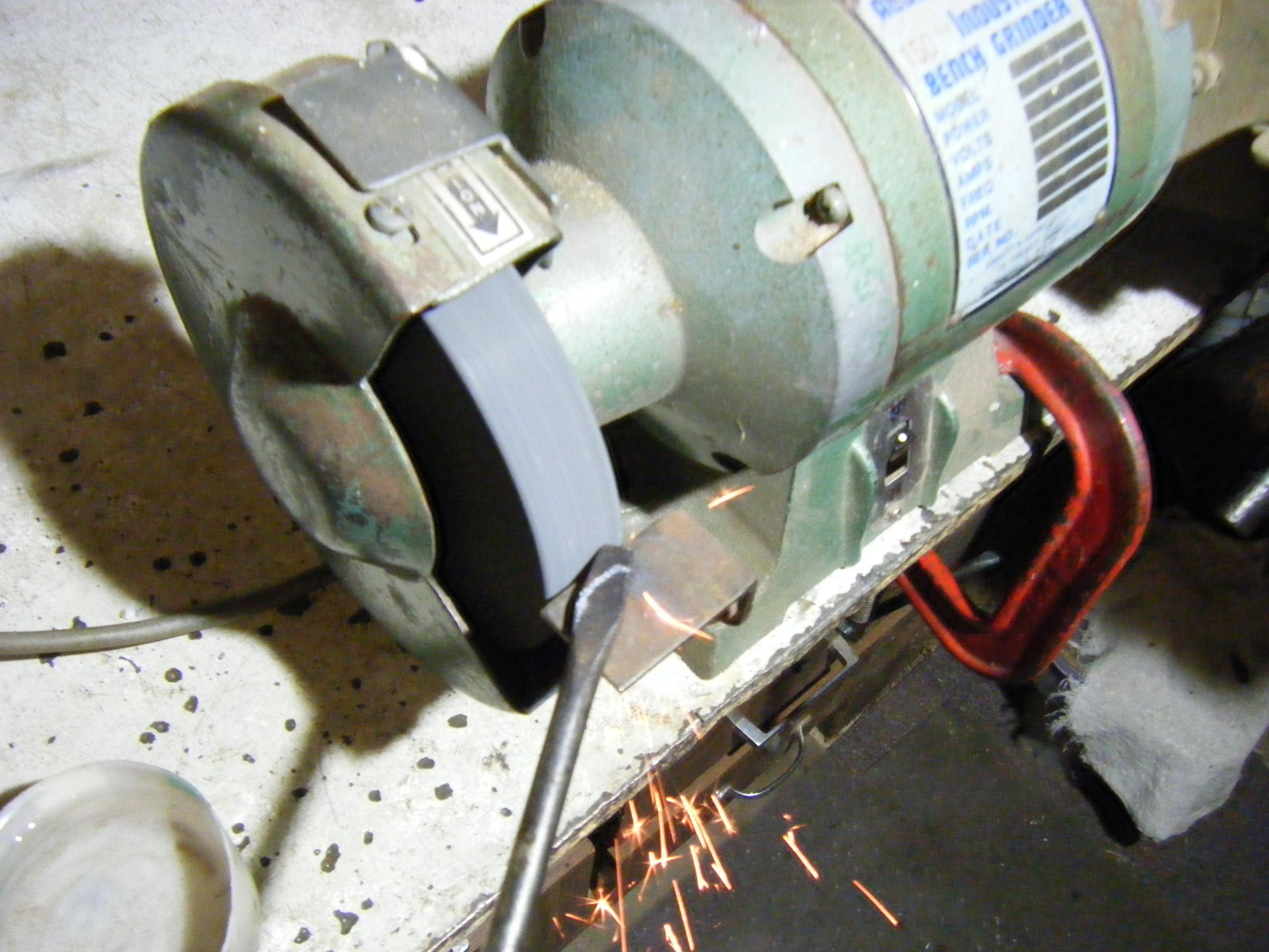 Carpet Staple Remover 3 Steps (with Pictures) Instructables