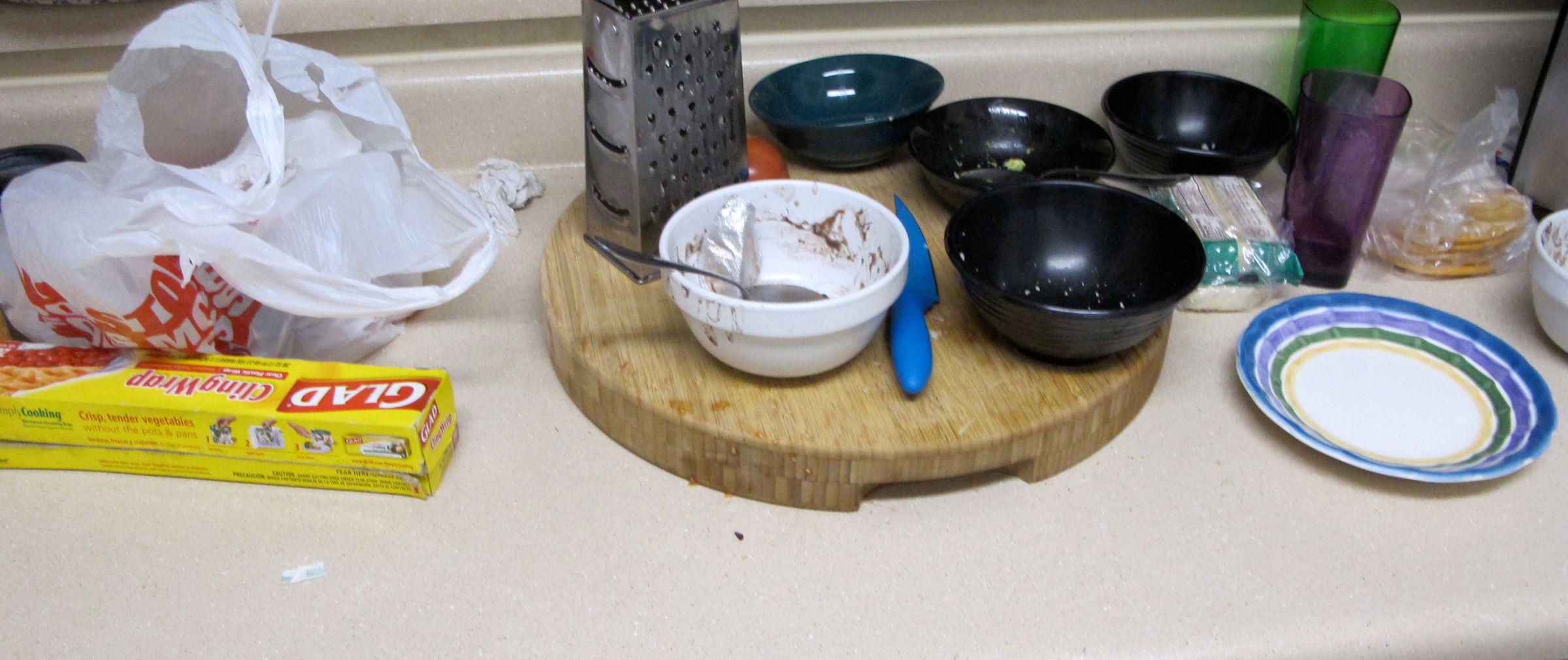 How to Clean a Kitchen(basic Level)