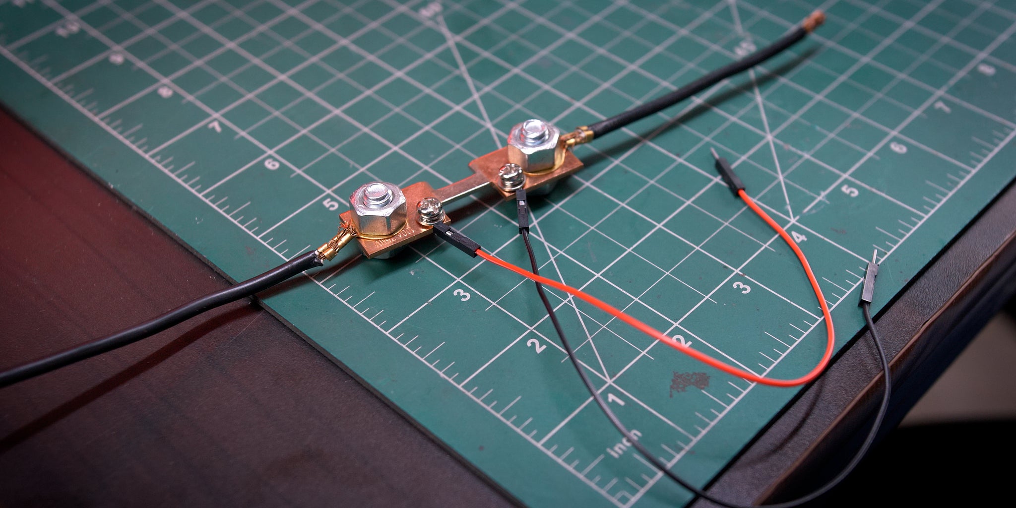 100VDC 100A : 16 Steps (with Pictures ... Circuit Diagram